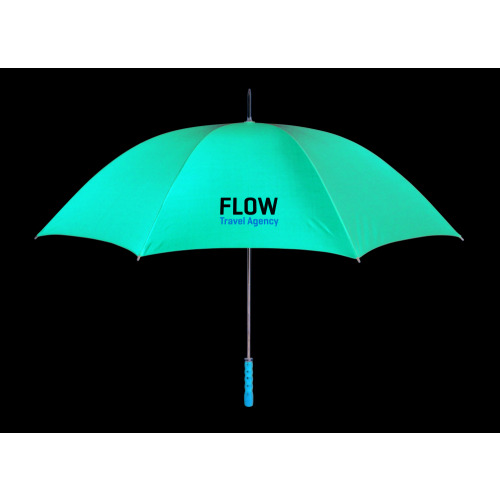 Parasol golfowy Czerwony KC5086-05 (1)