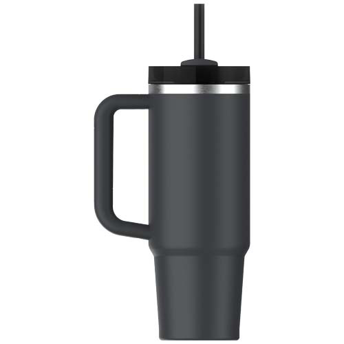 Kubek termiczny Stanley Quencher® H2.0 FlowState™ 890 ml z recyklingowanej stali nierdzewnej Czarny 10098190 (3)
