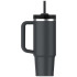 Kubek termiczny Stanley Quencher® H2.0 FlowState™ 890 ml z recyklingowanej stali nierdzewnej Czarny 10098190 (3) thumbnail