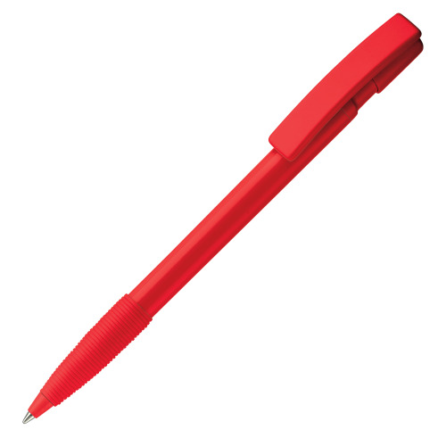 Długopis Nash Grip Czerwony LT80801-N0021 