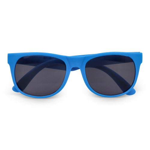 Okulary przeciwsłoneczne Drew UV400 Jasnoniebieski LT86735-N0012 (2)