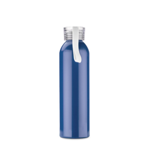 Butelka aluminiowa ALLUMI 650 ml Niebieski 16214-03 (3)