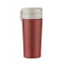 Kubek termiczny STAR 350 ml Czerwony 16006-04 (5) thumbnail