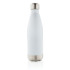 Próżniowa butelka sportowa 500 ml biały P436.493 (1) thumbnail