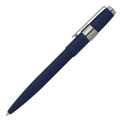 Długopis Block Beige Navy NSC3284N (1)