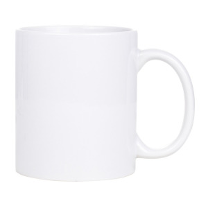 Kubek ceramiczny 350 ml | Piper