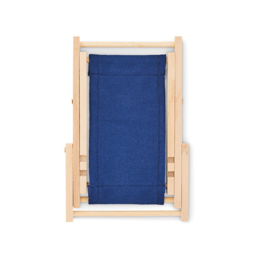 Stojak na telefon Granatowy MO6513-04 (1)