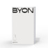 Byon Opacity Karafka 1,9 litra Transparentny LT53006-N0004 (1) thumbnail