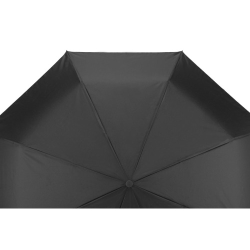 Parasol składany REGO Czarny 37044-02 (3)