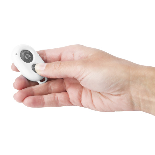 Zdalny wyzwalacz migawki Biały V3454-02 (3)