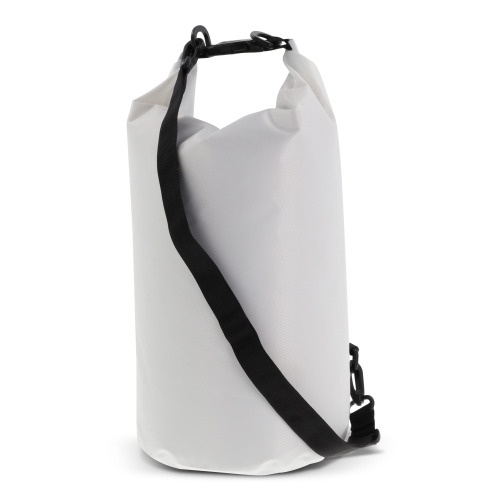 Worek żeglarski 10L IPX6 Biały LT95142-N0001 