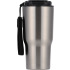 Kubek termiczny 550 ml ze stali z recyklingu DANA Szary 8523907 (1) thumbnail