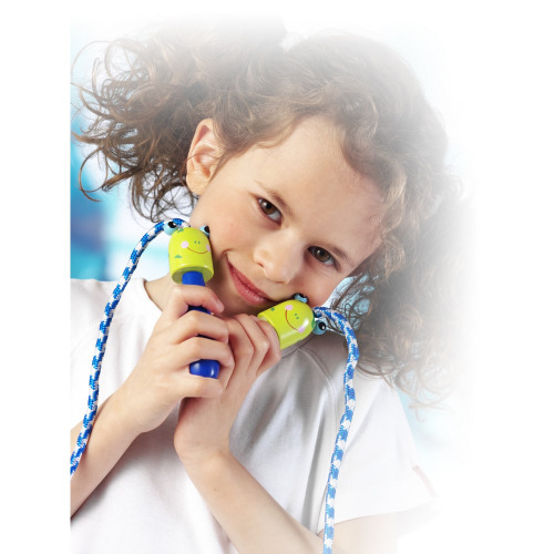 Skakanka Jasnozielony V6511-10 (3)