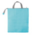 Torba termiczna 32.5 x 19.5 x 39 cm, 100 g/m² Jasnoniebieski LT91408-N0012 (1) thumbnail