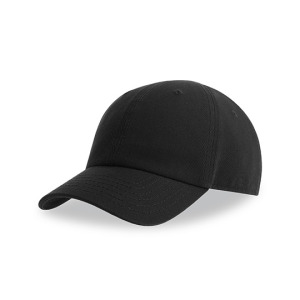 Czapka Dad Cap Bawełna Organiczna Twill