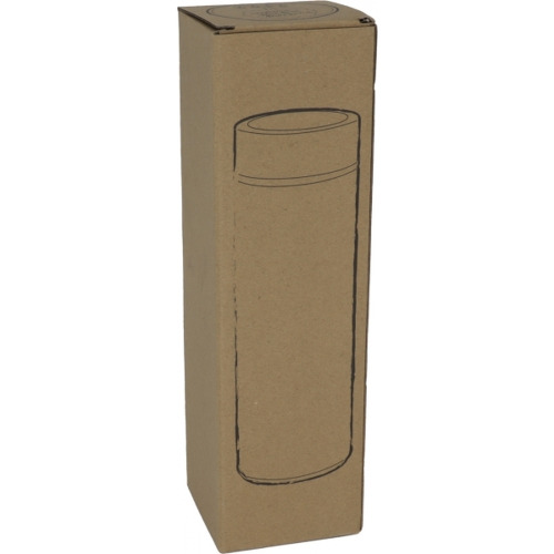 Butelka termiczna bambusowa VALDEMORO 550 ml Beżowy 136213 (3)