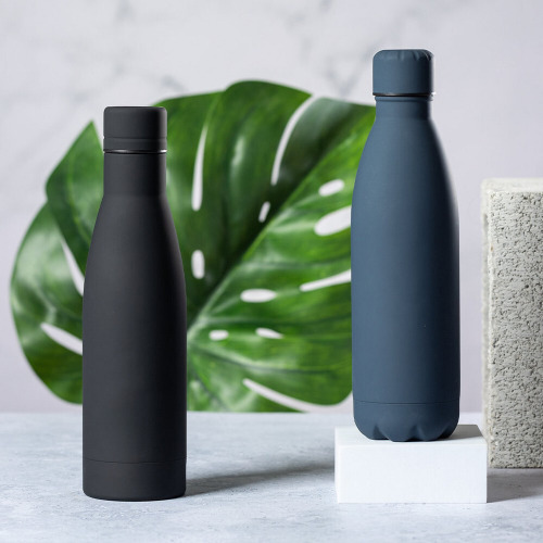 Butelka sportowa 750 ml Granatowy V1077-04 (1)