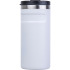 Kubek termiczny ze stali z recyklingu 450 ml SILVIO Biały 8536506 (14) thumbnail