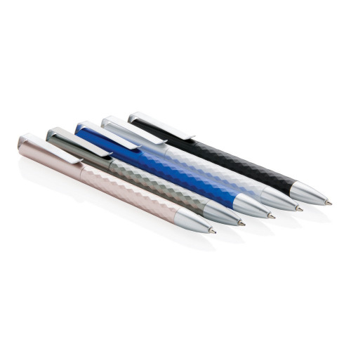 Długopis X3.1 Czarny P610.931 (6)