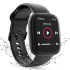 Monitor Aktywności Hama Smartwatch 4000 Czarny VH031-03 (3) thumbnail