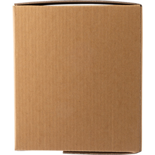 Wiaderko do lodu, cooler Srebrny VA863-32 (18)