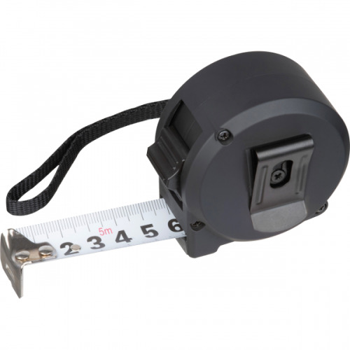 Miarka 5 m CARLOTA Czarny 9462503 (4)