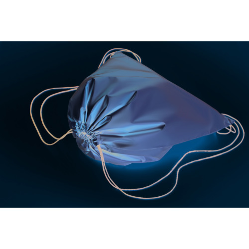 Worek plecak Matowy złoty MO9266-98 (3)