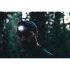 Latarka na głowę Gear X ze światłem COB, RABS Szary P513.102 (3) thumbnail