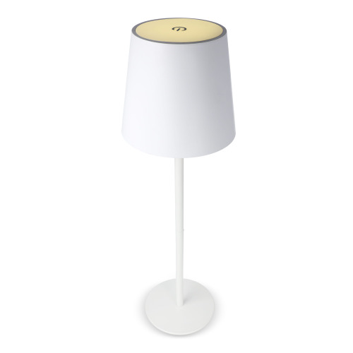 Ładowalna lampa stołowa Biały LT91102-N0001 (2)