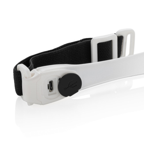 Opaska na ramię, lampka LED Biały P239.453 (3)