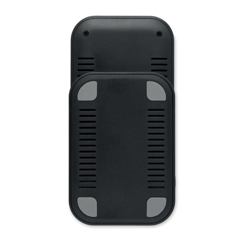 Bezprzewodowa ładowarka 15W Czarny MO3140-03 (4)