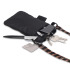 Kieszonkowa torba Everyday Essentials z paskiem z paracordu Czarny LT95320-N0002 (1) thumbnail