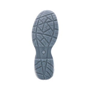 Polbuty unisex MB84 - Black