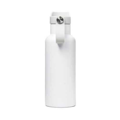 PV5032 | Butelka termiczna 500 ml VINGA Balti biały VG058-02 (4)