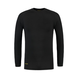 Koszulka unisex MT02 - Black
