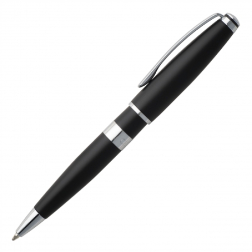 Długopis Bicolore Gun Czarny NSR9904A (1)