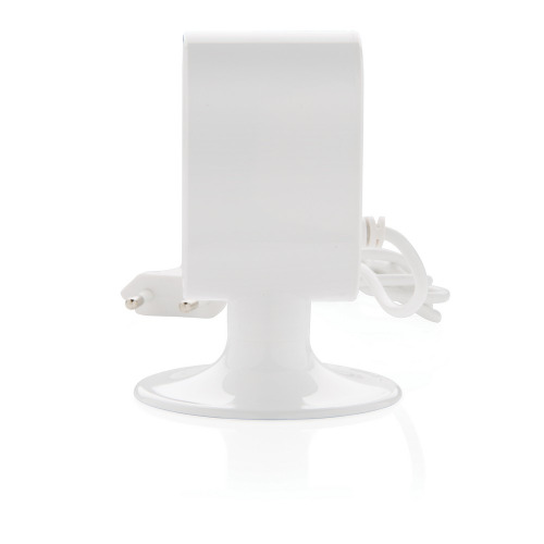 Ładowarka na biurko, 3 porty USB Biały V3773-02 (3)