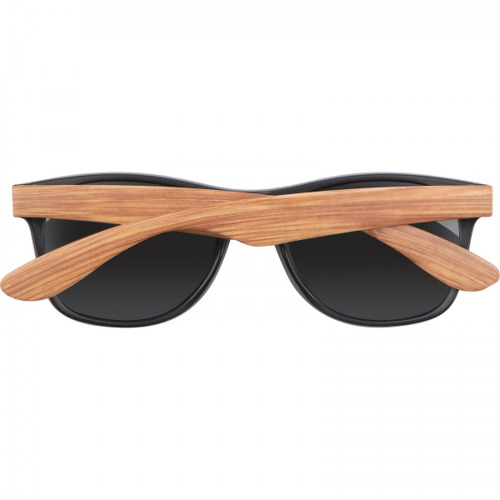 Okulary przeciwsłoneczne UV400 GISELA Beżowy 5093313 (8)
