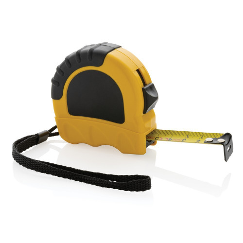 Miara 5m, RABS żółty P112.116 