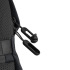 Bobby Soft, plecak na laptopa 15,6", chroniący przed kieszonkowcami, wykonany z RPET czarny V0998-03 (6) thumbnail