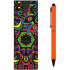 Długopis metalowy touch pen soft touch CELEBRATION Pierre Cardin Pomarańczowy B0101701IP310 (1) thumbnail