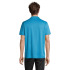 PITCHER UNISEX POLO Aqua S04442-AQ-M (1) thumbnail