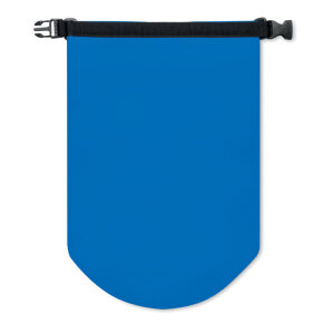 Wodoszczelna torba PVC 10L niebieski