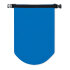 Wodoszczelna torba PVC 10L niebieski MO8787-37  thumbnail