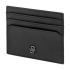 Etui na karty Double B Saffiano Black Czarny HLC526A (3) thumbnail