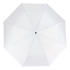 Daintree 190T Pongee 21.5" Składany parasol automatyczny, wiatroodporny Biały LT97116-N0001 (6) thumbnail
