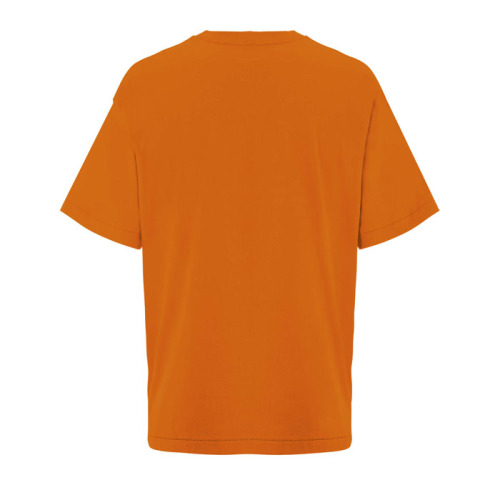 LEGACY OVERSIZED T-SHIRT Medium Orange S03996-OM-S (1)