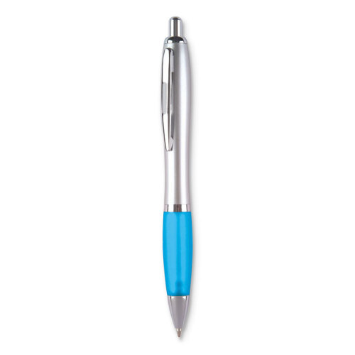 Długopis Rio turkusowy MO3315-12 