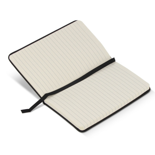 Notatnik R-PET/PU A6 Czarny LT92070-N0002 (4)
