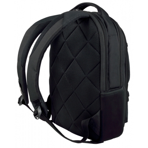 Plecak Wenger Fuse 16'/41cm, czarny czarny W600630 (1)